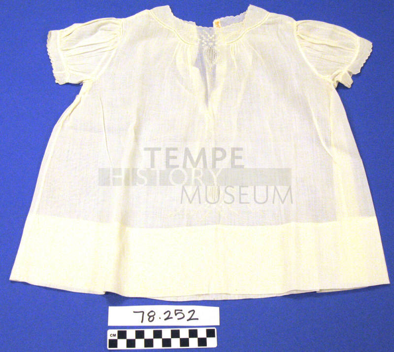 Dress, Infants