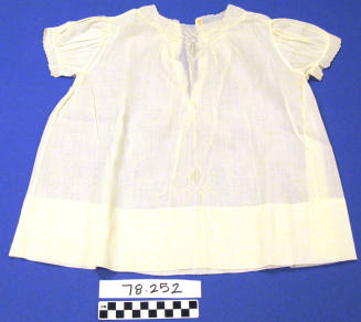 Dress, Infants
