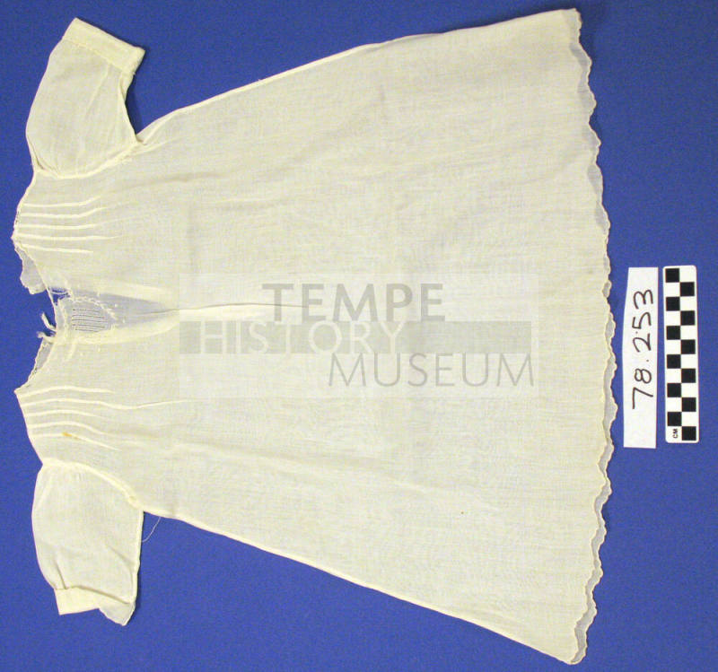 Dress, Infants