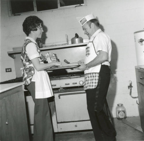 Pat-A-Cake, Pat-A-Cake - Tempe Daily News - Thursday, February 23, 1978