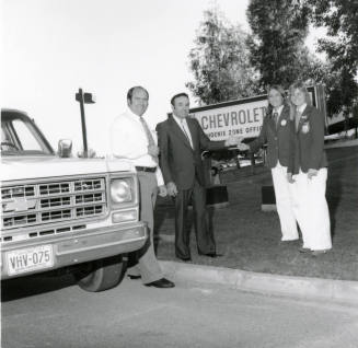 Have a Good Trip- Tempe Daily News - Thursday, February 23, 1978