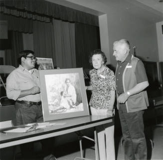 At The League - Tempe Daily News - February 23, 1978 (1of 2)