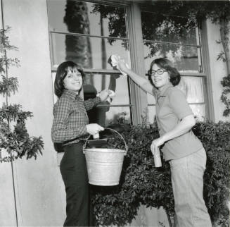 Working up a Trip- Tempe Daily News- February 28, 1978- (1 of 2)