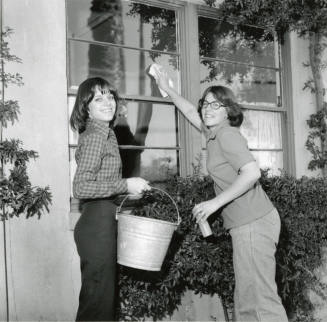 Working Up A Trip - Tempe Daily News - February 28, 1978- (2 of 2)