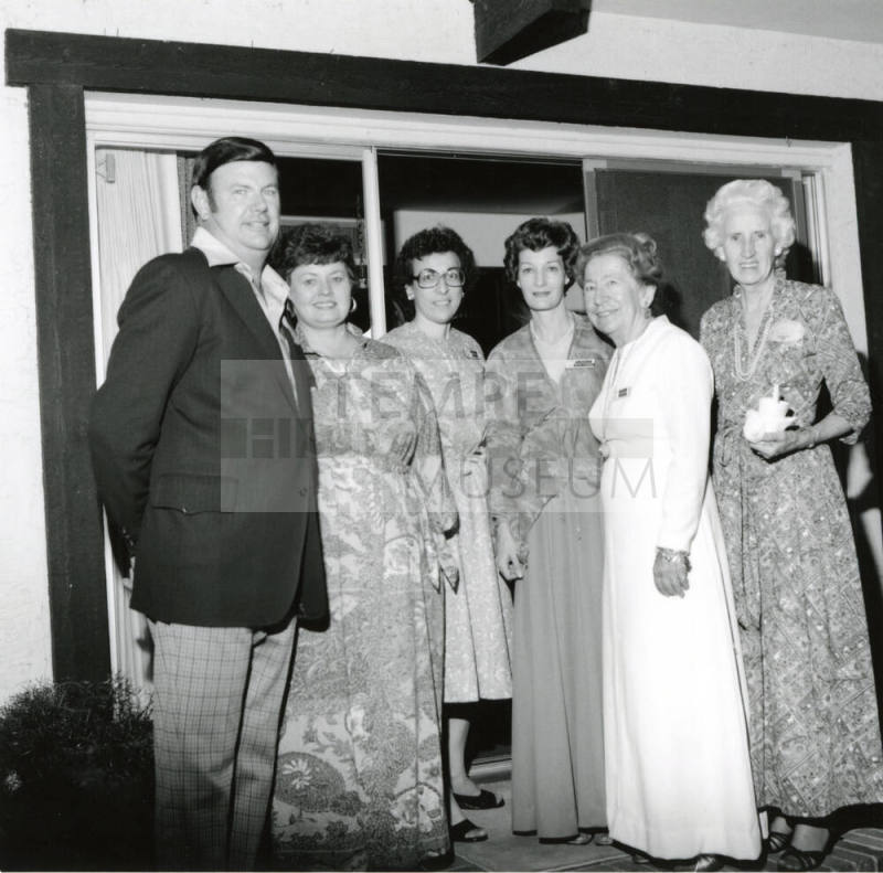 Guild Get Together, Tempe Daily News, March 1, 1978