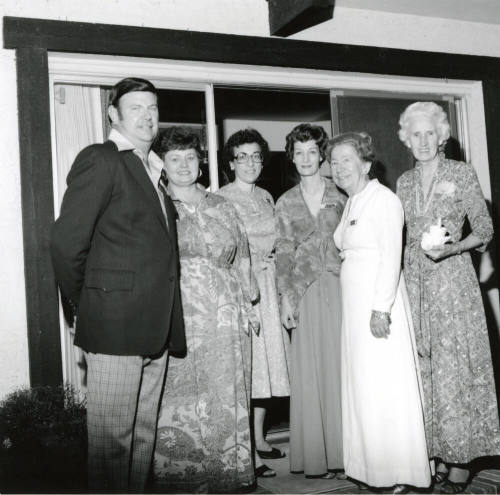 Guild Get Together, Tempe Daily News, March 1, 1978