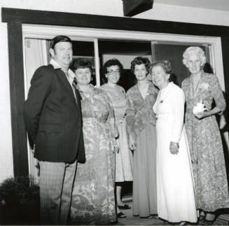Guild Get Together, Tempe Daily News, March 1, 1978