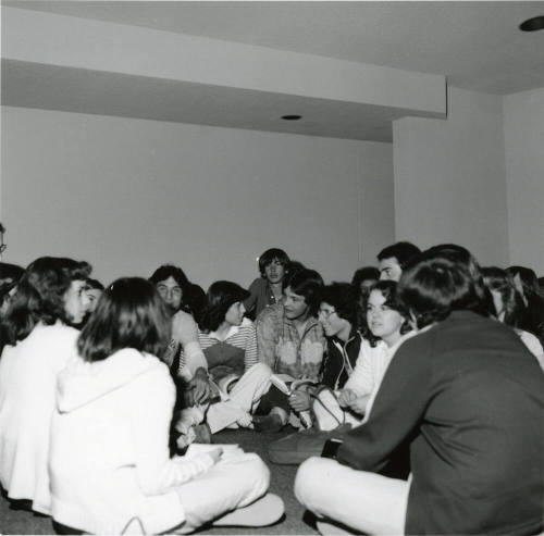 Young Spirits, Tempe Daily News, March 4, 1978