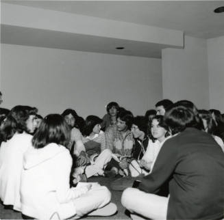 Young Spirits, Tempe Daily News, March 4, 1978