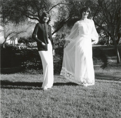 Ahh Spring!, Tempe Daily News, February 24, 1978