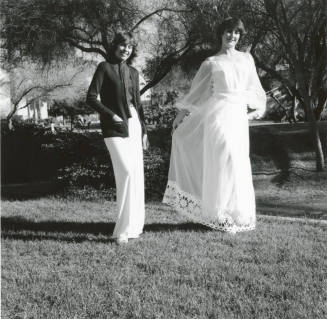 Ahh Spring!, Tempe Daily News, February 24, 1978