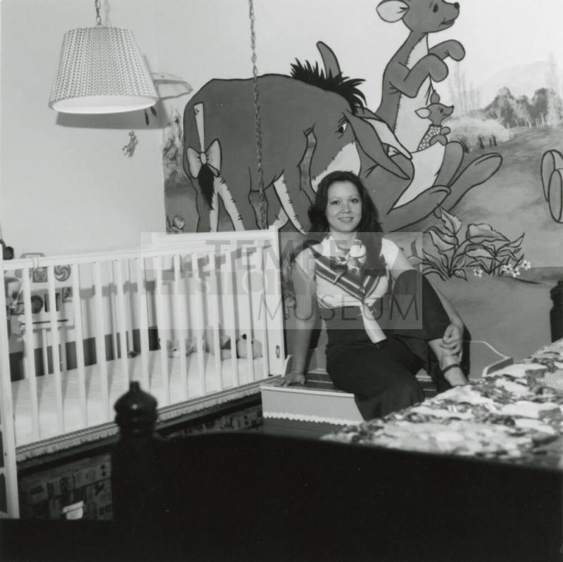 Art, Children Go Together, Tempe Daily News, March 9, 1978