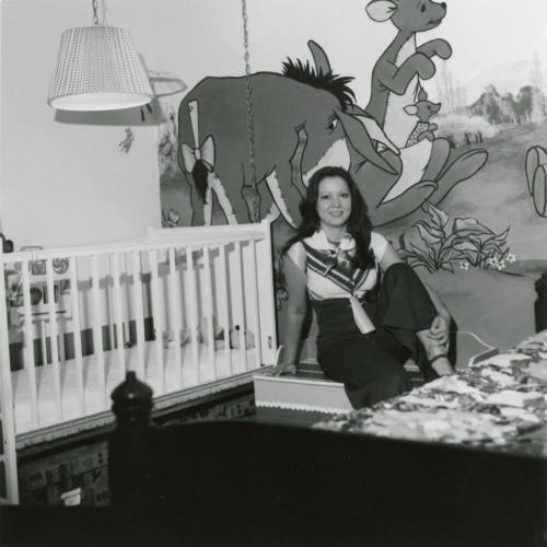 Art, Children Go Together, Tempe Daily News, March 9, 1978