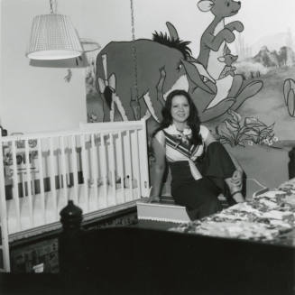 Art, Children Go Together, Tempe Daily News, March 9, 1978