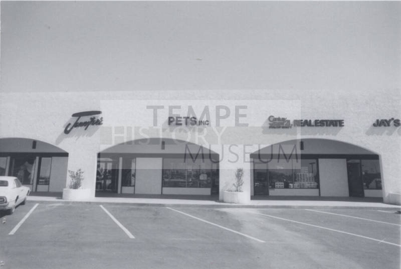 Pets Incorporated - 3122 South Mill Avenue, Tempe, Arizona