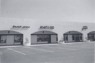 Desert Jeans - 3130 South Mill Avenue, Tempe, Arizona