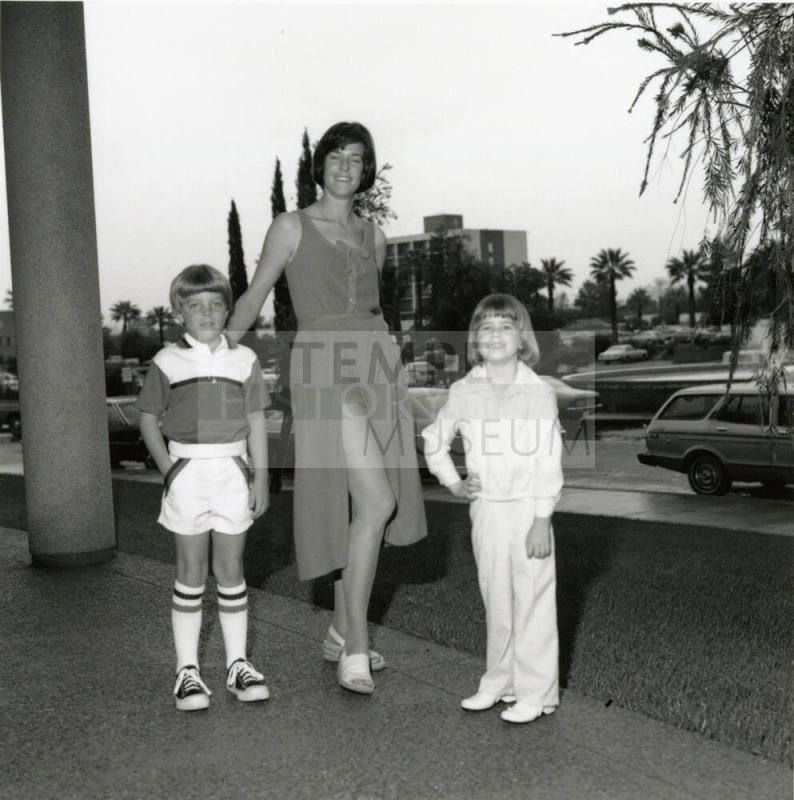 South Sea Adventure - Tempe daily News, March 1978