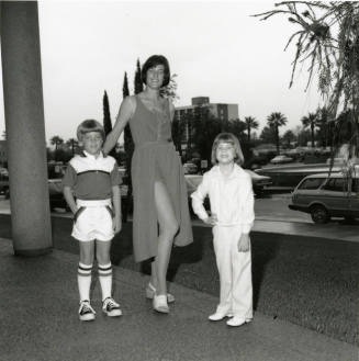 South Sea Adventure - Tempe daily News, March 1978