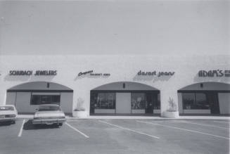 Schubach Jewelers - 3134 South Mill Avenue, Tempe, Arizona