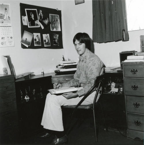 A Way With Words- Tempe Daily News, March 10, 1978