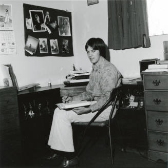 A Way With Words- Tempe Daily News, March 10, 1978