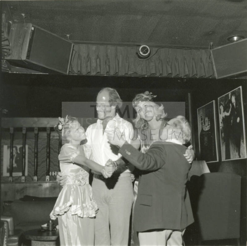 Ten Cents a Dance - March 16, 1978
