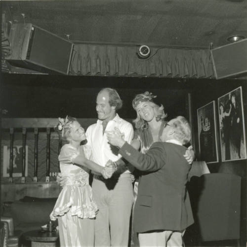 Ten Cents a Dance - March 16, 1978