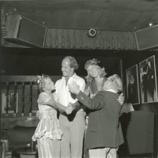 Ten Cents a Dance - March 16, 1978