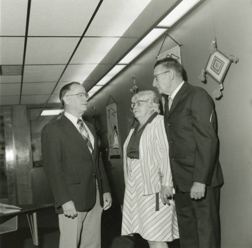 In Their Honor, Tempe Daily News, March 11, 1978