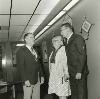 In Their Honor, Tempe Daily News, March 11, 1978