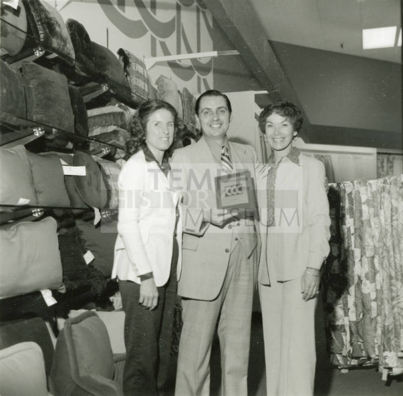At Long Last, Tempe Daily News, March 15, 1978