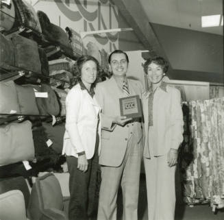 At Long Last, Tempe Daily News, March 15, 1978