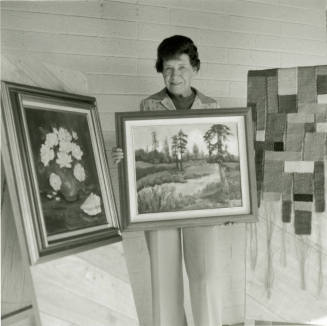 Tempe Art League - Tempe Daily News - March 14, 1978