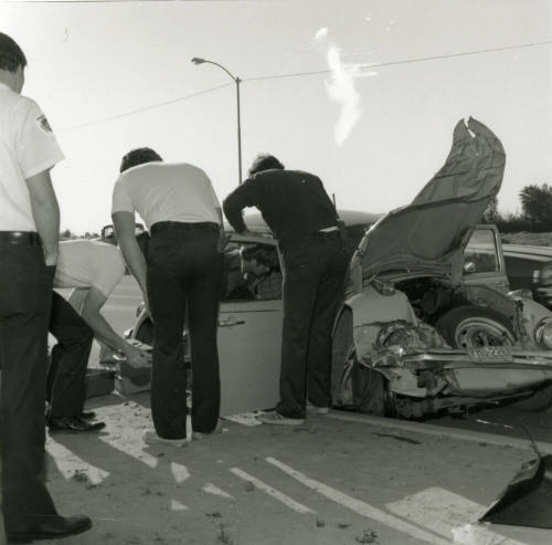 Airborne Accident - Tempe Daily News - March 14, 1978 - (3 of 5)