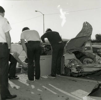 Airborne Accident - Tempe Daily News - March 14, 1978 - (3 of 5)