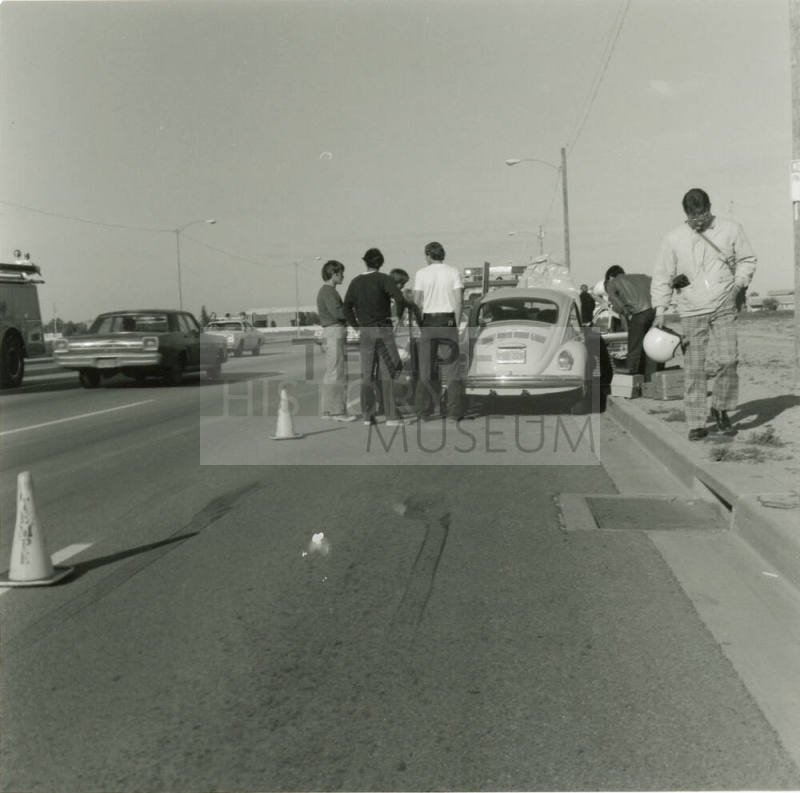 Airborne Accident - Tempe Daily News - March 14, 1978 - (4 of 5)