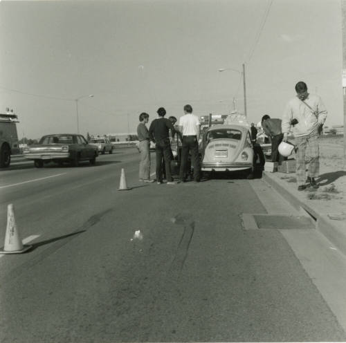 Airborne Accident - Tempe Daily News - March 14, 1978 - (4 of 5)