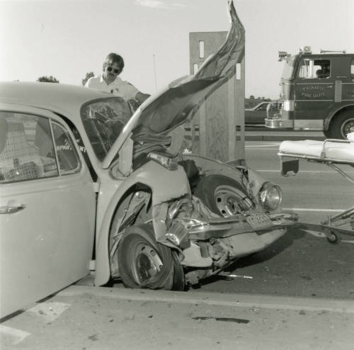 Airborne Accident - Tempe Daily News - March 14, 1978 - (5 of 5)