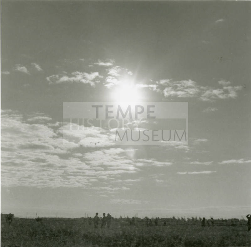 Unidentified Landscape Photograph