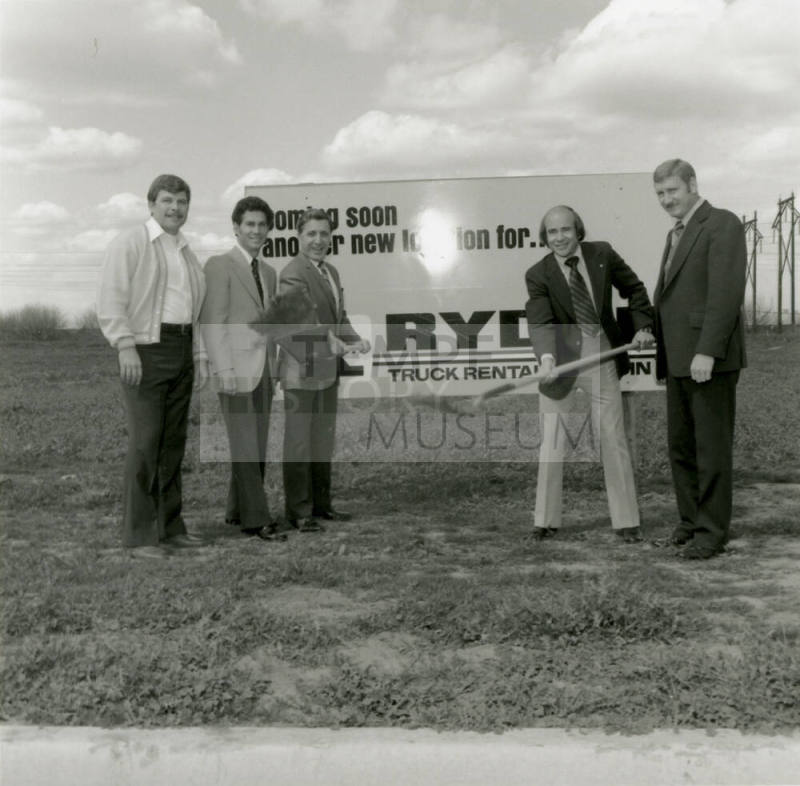 Driving A Truck Might Be Easier - Tempe Daily News - March 18, 1978 - (1 of 2)