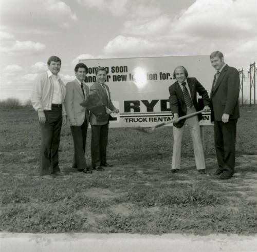 Driving A Truck Might Be Easier - Tempe Daily News - March 18, 1978 - (1 of 2)
