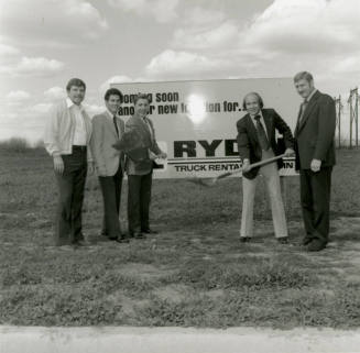 Driving A Truck Might Be Easier - Tempe Daily News - March 18, 1978 - (1 of 2)