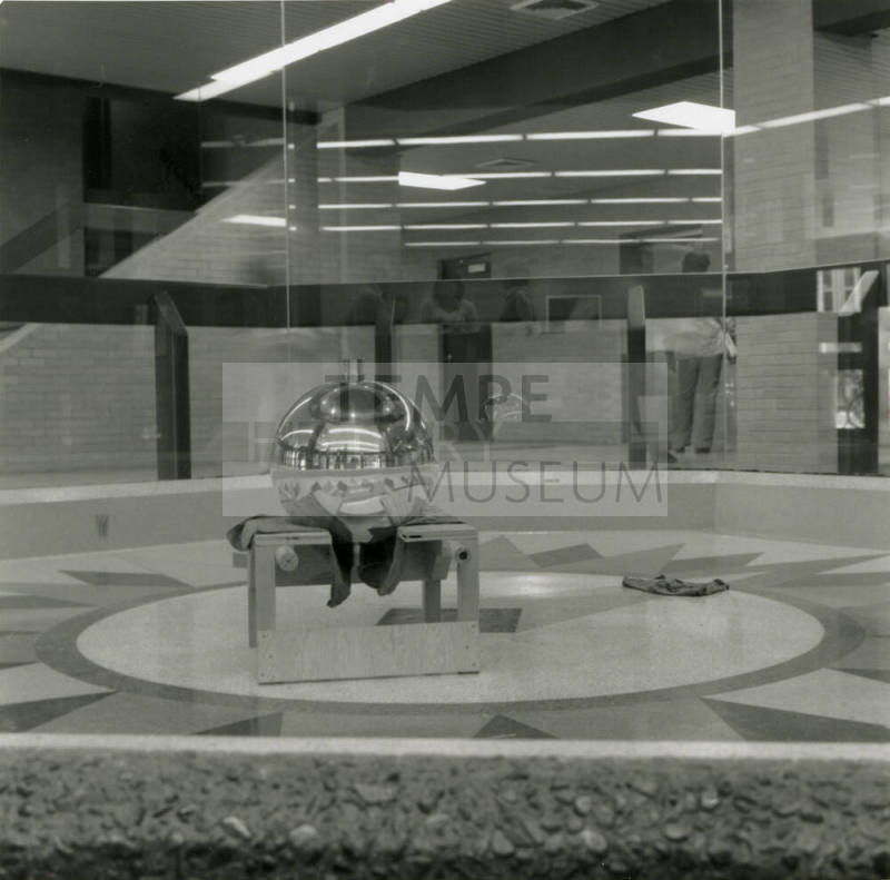 Shiny Treasure For A Museum - Tempe Daily News - March 11, 1978 - (1 of 3)