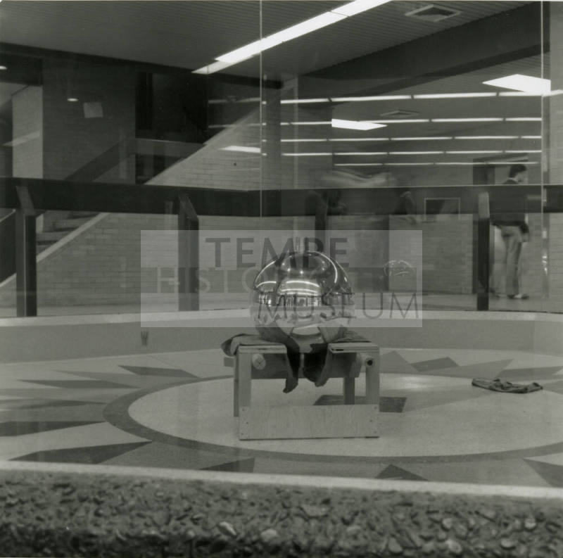 Shiny Treasure For A Museum - Tempe Daily News - March 11, 1978 - (2 of 3)