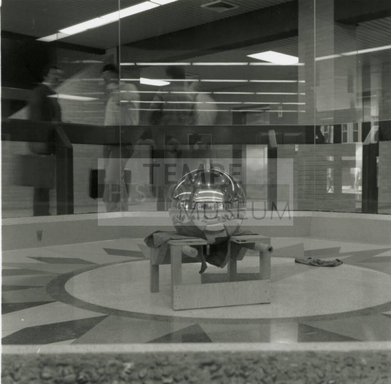 Shiny Treasure For A Museum - Tempe Daily News - March 11, 1978 - 3 of 3)
