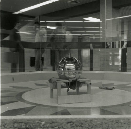 Shiny Treasure For A Museum - Tempe Daily News - March 11, 1978 - 3 of 3)