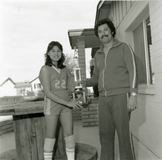 The Champ - Tempe Daily News - March 20, 1978