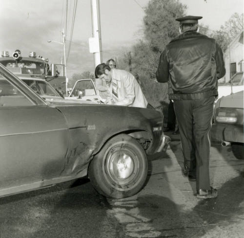 A Bad Day All Over - Tempe Daily News - March 7, 1978 - (3 of 3)