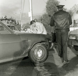 A Bad Day All Over - Tempe Daily News - March 7, 1978 - (3 of 3)