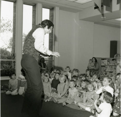 Monkey Tales - Tempe Daily News - March 10, 1978 - (2 of 2)